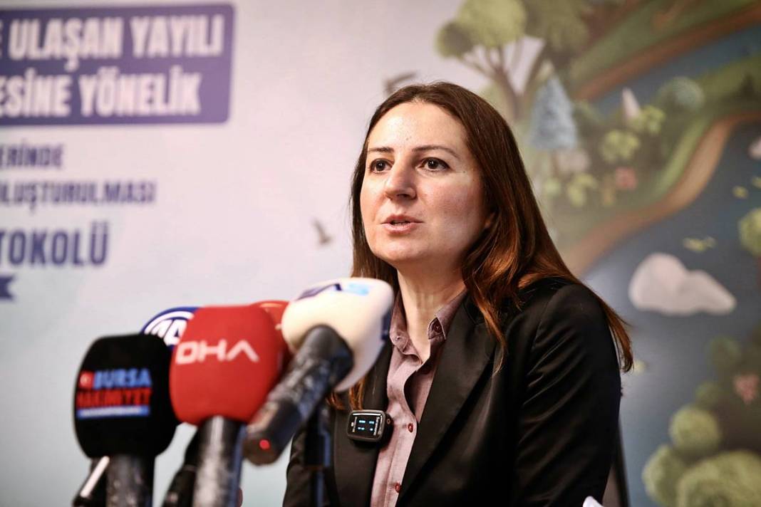 Müsilajla mücadele etmeleri için o bölgeye öbek öbek yerleştiriliyor! Bakanlık, sanayi, üniversite, TÜBİTAK işbirliği 17